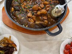 -良友·海鲜青岛菜(五四广场店)