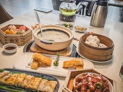-煲王粤菜餐厅(中侨中心店)