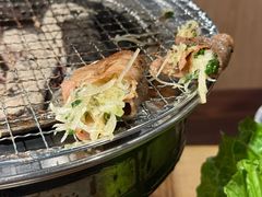 -蒜香焼肉PURUSHIN(马场路店)