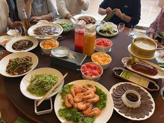 -民族饭荘(新华大街店)