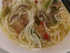 -李氏紫竹林卤粉(火车站店)