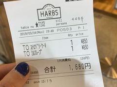 -HARBS(名铁名古屋店)
