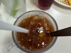 -華歡冰室-WahFoon(吉大店)