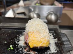 -肉肉大米(金虹桥店)