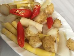 -荣生萝卜汤饭店