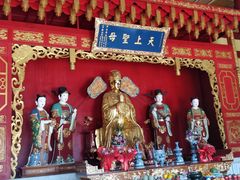 -天津妈祖文化园