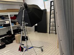 -ID.PHOTO照相馆(嘉里企业中心店)