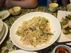 -小红鲸·海鲜餐厅(轸大路店)