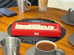 -品大三·经典淮扬菜(大行宫店)