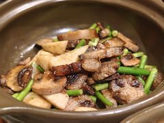 -南京大牌档(中关村领展广场店)