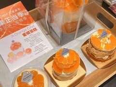 -资溪面包(昌安店)