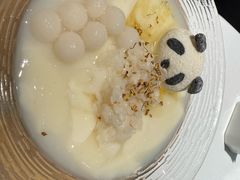 -眉州东坡(清河万象汇店)