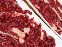 -伟记牛肉(金鸿公路店)