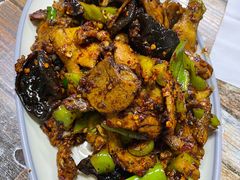 -正宗川菜(虎林胡同店)