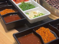 -極屋鮨牛 · 烧肉酒场(时代C馆店)