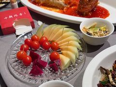 -十朝院子·南京菜(夫子庙店)