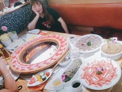 -川中渝夫火锅(铜陵万达广场店)