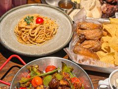 -芝士工厂(万达店)