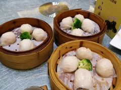 -桃园盛宴·岭南粤菜·手工茶点(南庄店)