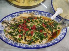 -邱记私房菜·十八年本地菜