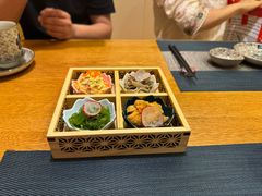 -樱の千渡日式料理·铁板烧•烧鸟(金盛田广场店)