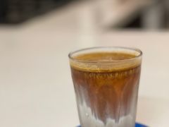-Jeans Coffee牛仔裤咖啡