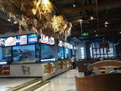 -快乐小羊火锅餐厅(农科路店)