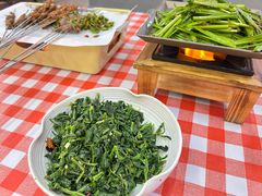 -小杨烤肉·陕西烧烤·陕西地方菜(龙首店)