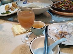 -侬佳蒸菜馆(听潮店)