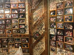 -包装马车·韩国料理·포장마차