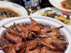 -夜宴江景餐厅