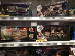 -TOYSRUS玩具反斗城(长春欧亚新生活购物广场店)