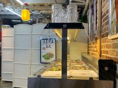 -三个大叔东北烧烤·砂锅菜(西三旗店)