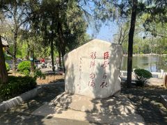 -南阳卧龙岗武侯祠