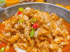 -蛙喔牛蛙(百联南方店)