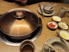 -大头椰·椰子鸡火锅(新梦店)