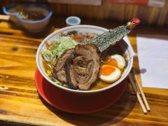 -老龙亭拉面店