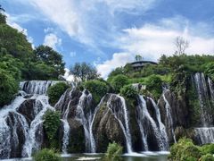 -天河潭旅游度假区