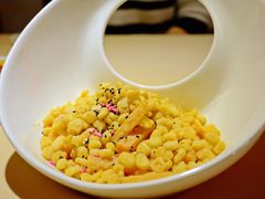 黄金香芋玉米粒-乾园(天河城店)
