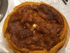 糖油饼-旺顺阁·北京菜(北辰上品+)