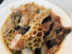 淨牛什-梓记牛什(總店)