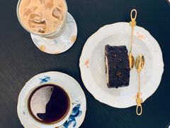 -Me Coffee下午茶艺术空间