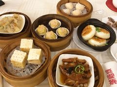 -潮福城大酒楼·潮粤菜·港式点心(阳光城店)