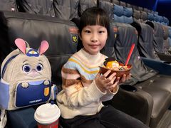 -金逸影城(中关村店)