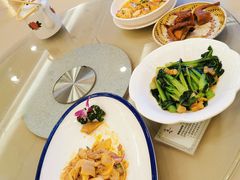 -顺风山庄(水濂山店)