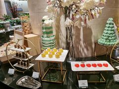-南通绿洲国际假日酒店全日餐厅