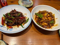 -渔家风味·鲅鱼水饺·央视展播·海鲜天津菜(开发区店)