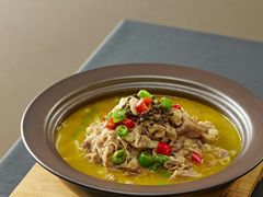 -老吉堂上海本帮菜(工体店)