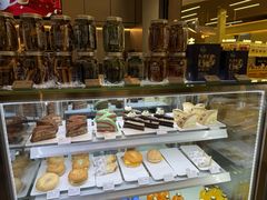 -Peet's 皮爷咖啡(陆家嘴中心店)