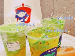 -炖物24章·顺时轻养茶(杭州保利时光里店)